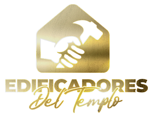 Logo Edificadores
